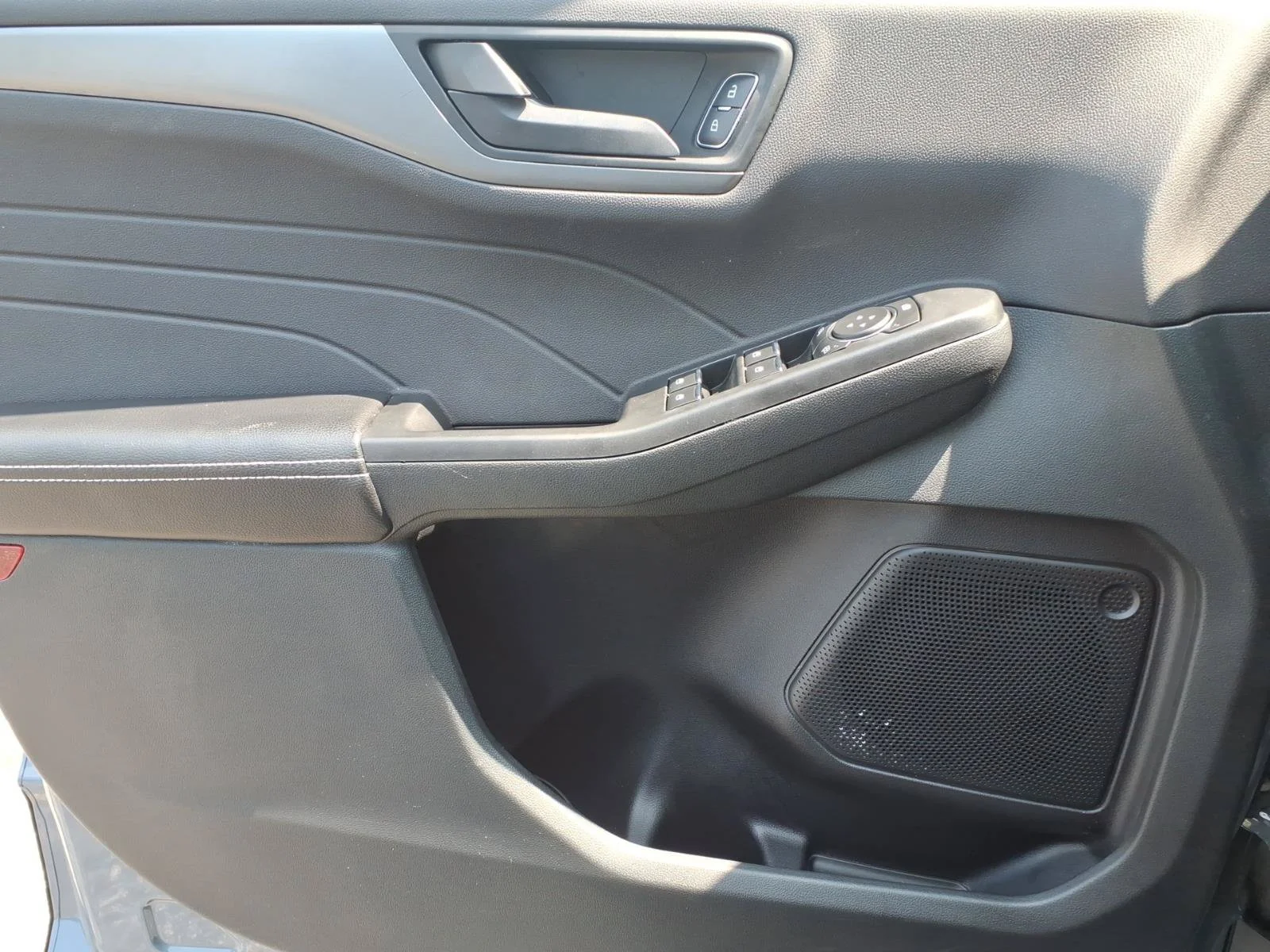Certified Used 2023 Vapor Blue Ford Active image 17
