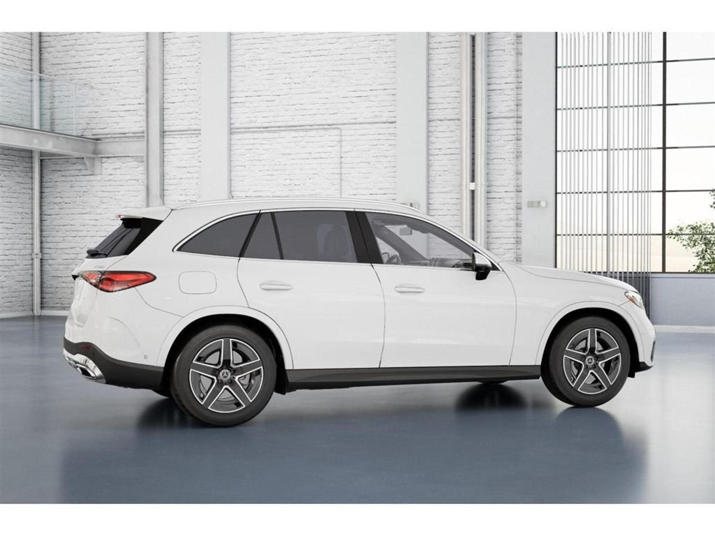 2026 Mercedes-Benz GLC Base - Photo 18