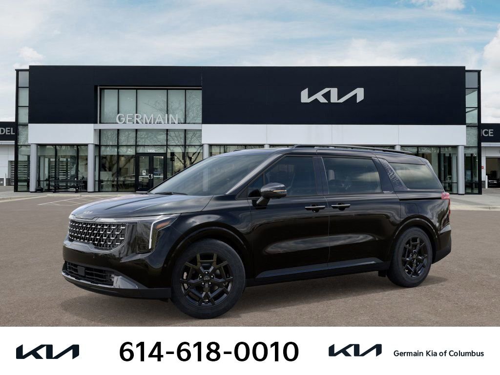 2026 Kia Carnival SX Prestige - Photo 5