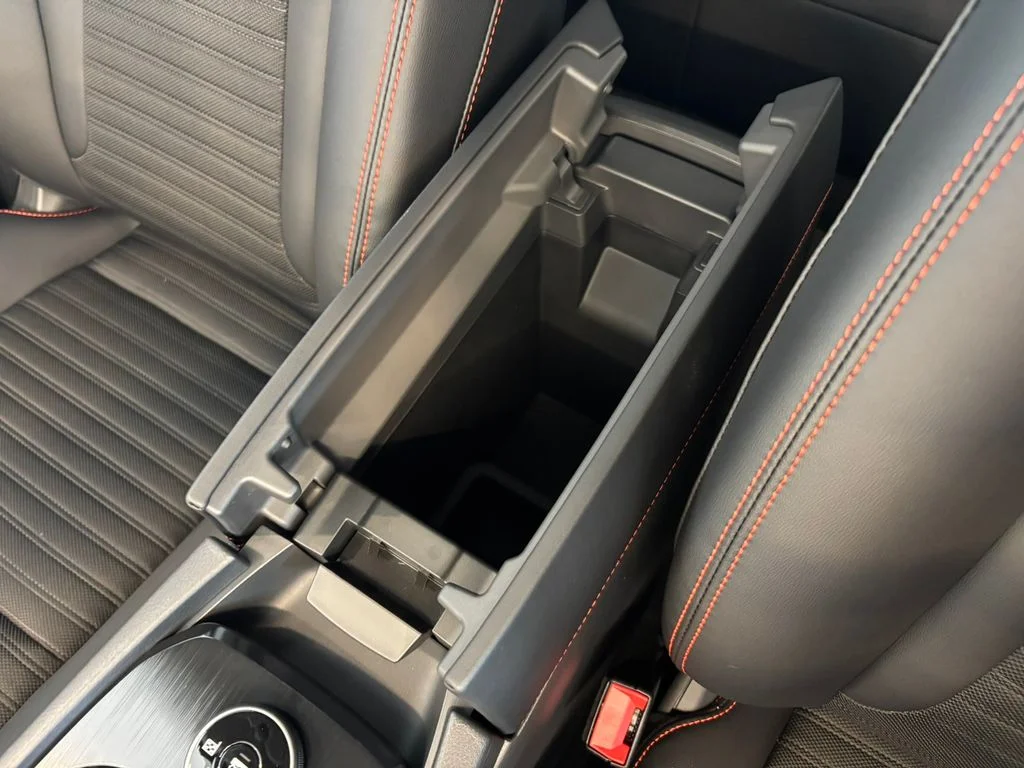 New 2026 Boulder Gray Pearl Nissan Rock Creek image 19