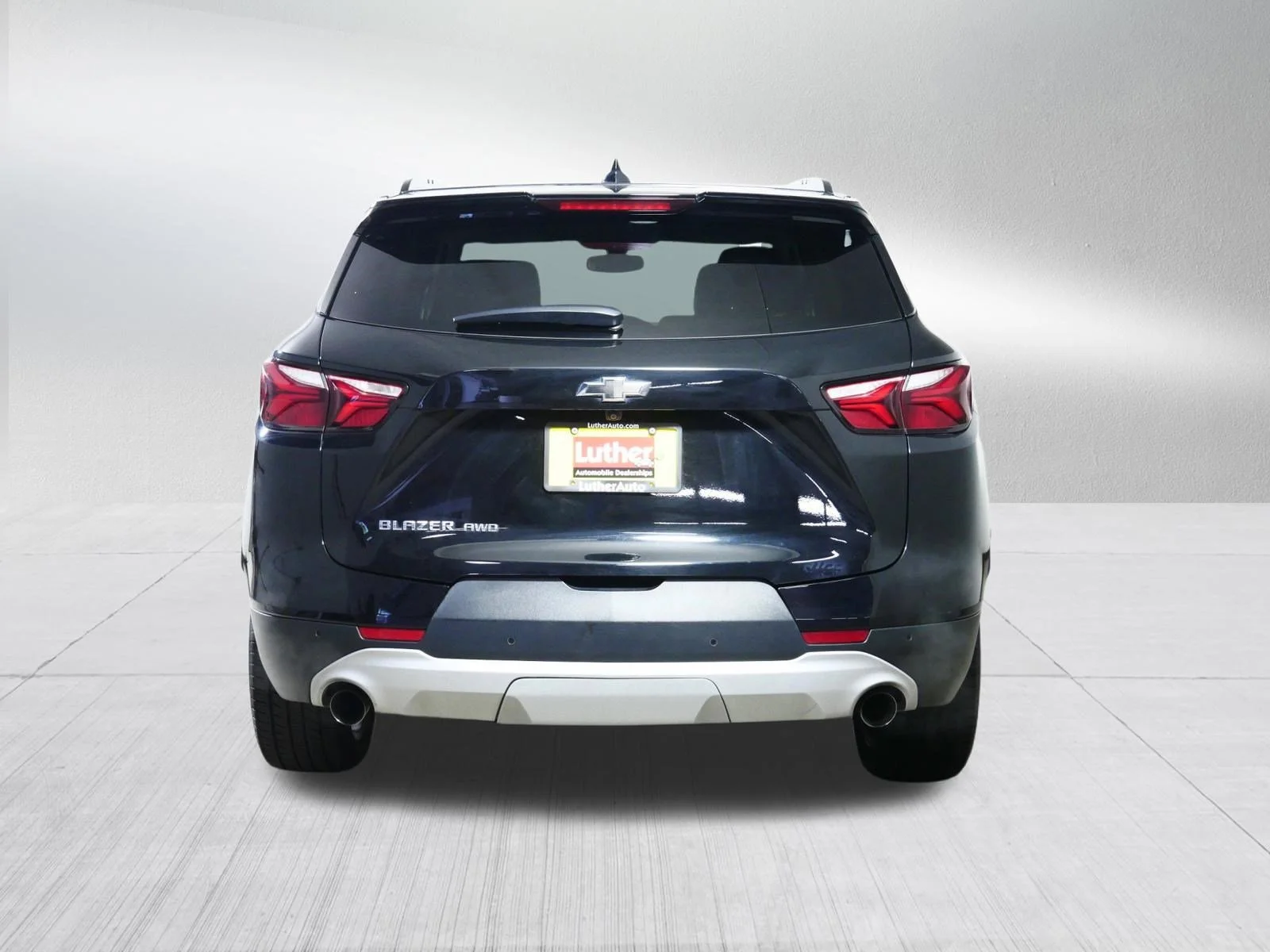 Used 2020 Black Chevrolet LT image 6