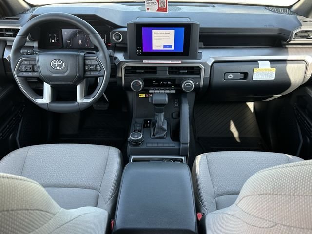 New 2026 Ice Cap Toyota  SR5 image 10