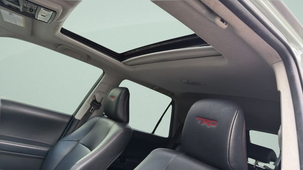 Used 2021  Toyota TRD Pro image 18