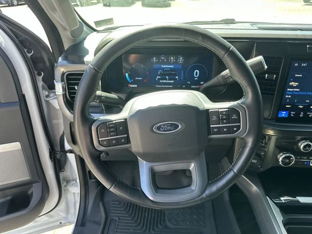 2024 Ford F-250 Super Duty Lariat - Photo 13