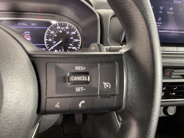 Used 2024 White Nissan S image 15