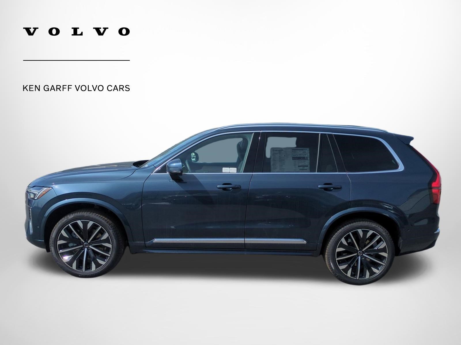 2026 Volvo XC90 Plus - Photo 7