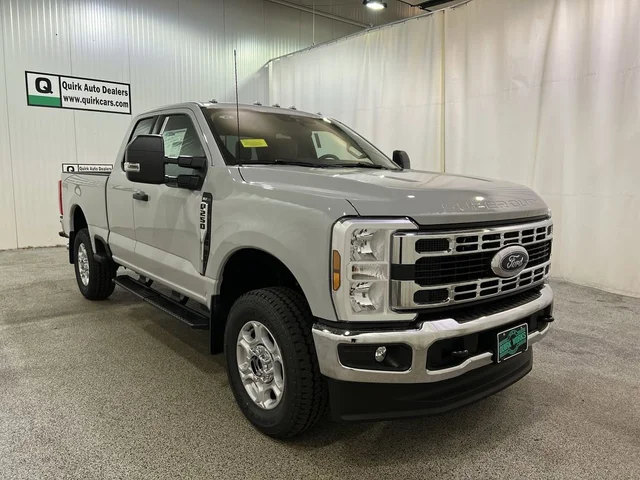 2026 Ford Super Duty F-250 SRW F-250® XLT