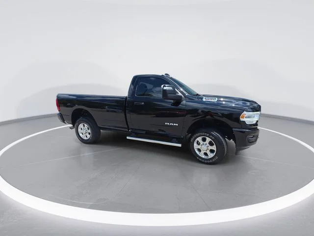Used 2023 Black Ram Big Horn image 9