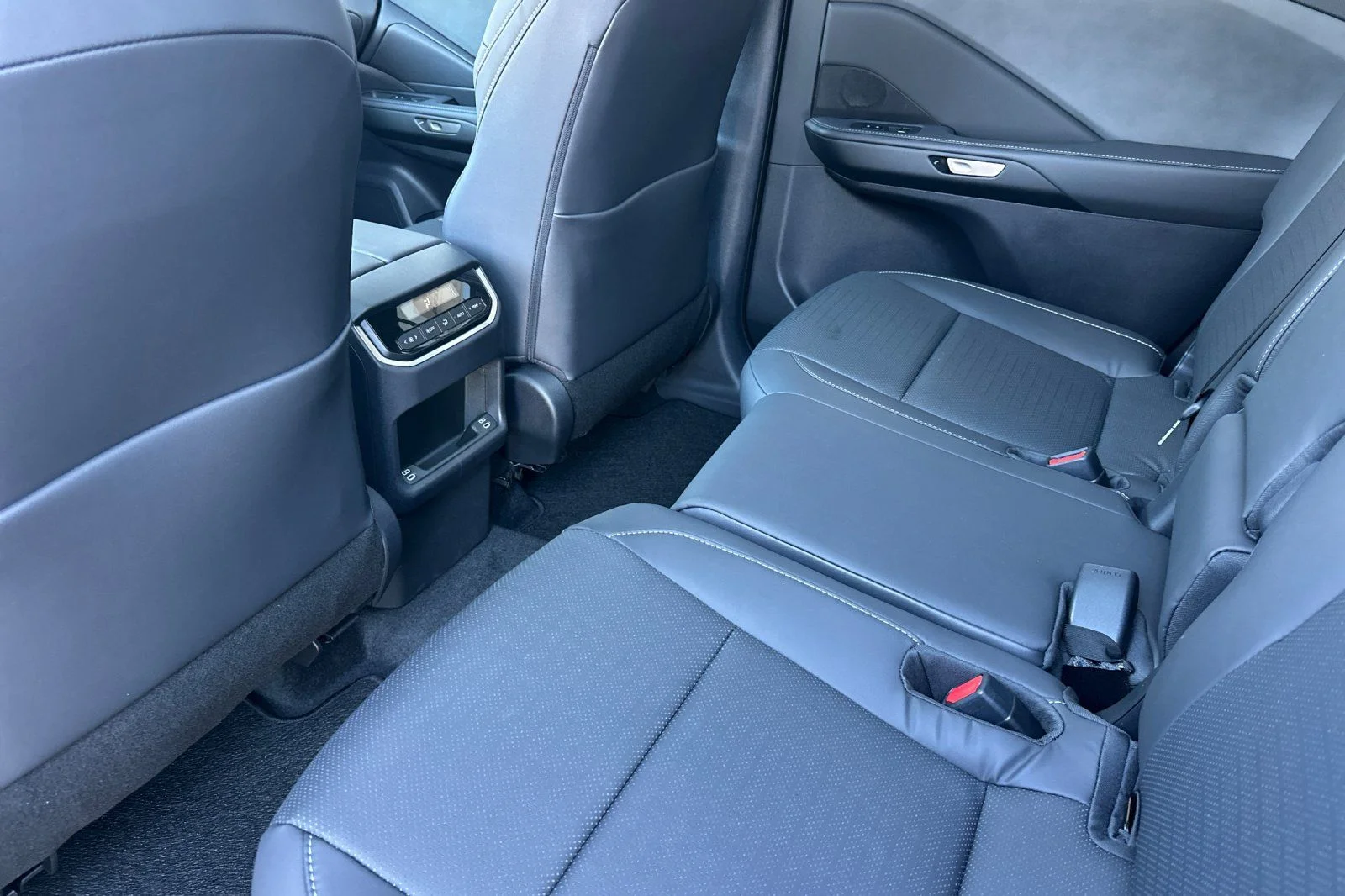 2026 Lexus TX 350 Premium - Photo 9