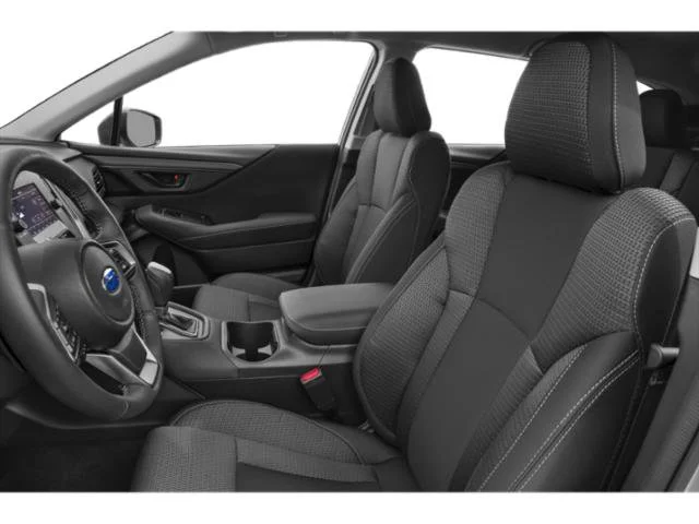 Used 2024 Magnetite Gray Metallic Subaru 2.5i image 11