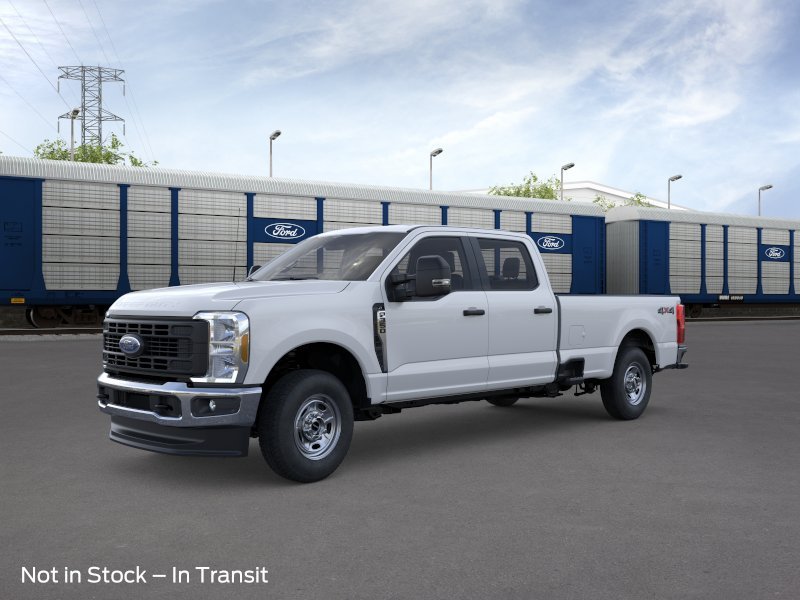 2026 Ford F-350 Super Duty