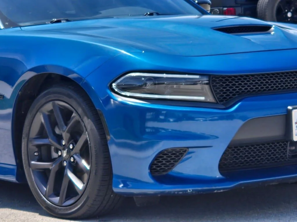 Certified Used 2023  Dodge R/T image 2