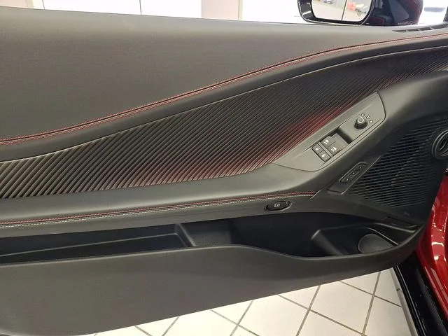 New 2026 Red Dodge Scat Pack Plus image 13