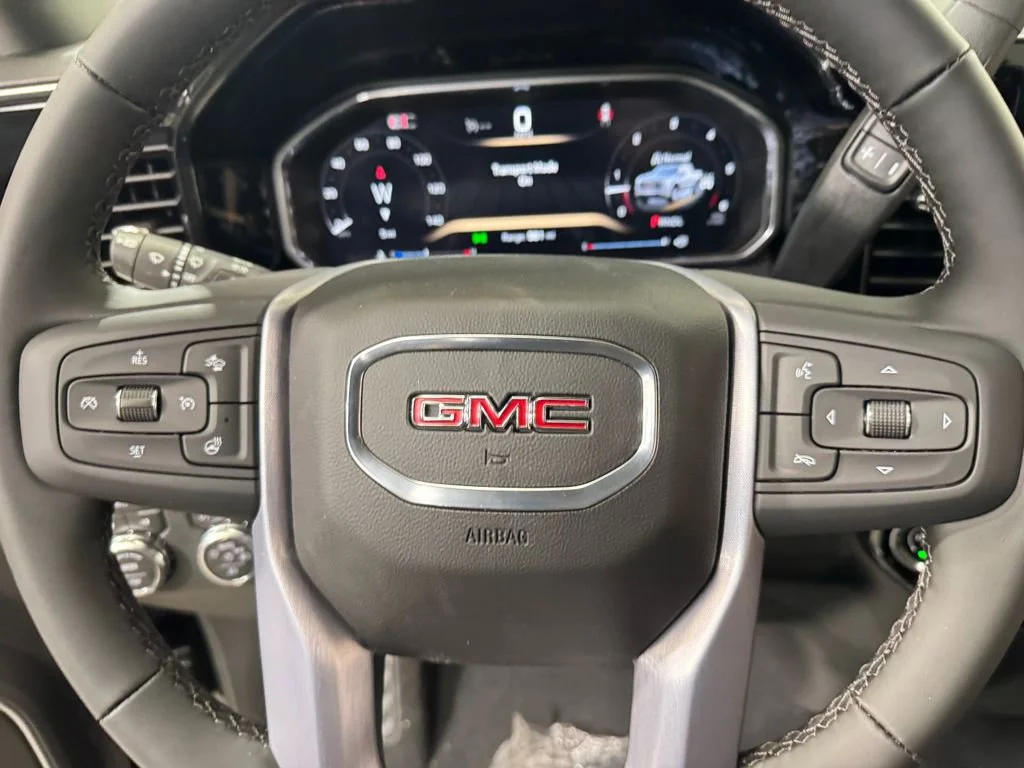 2026 GMC Sierra 1500 Elevation - Photo 15