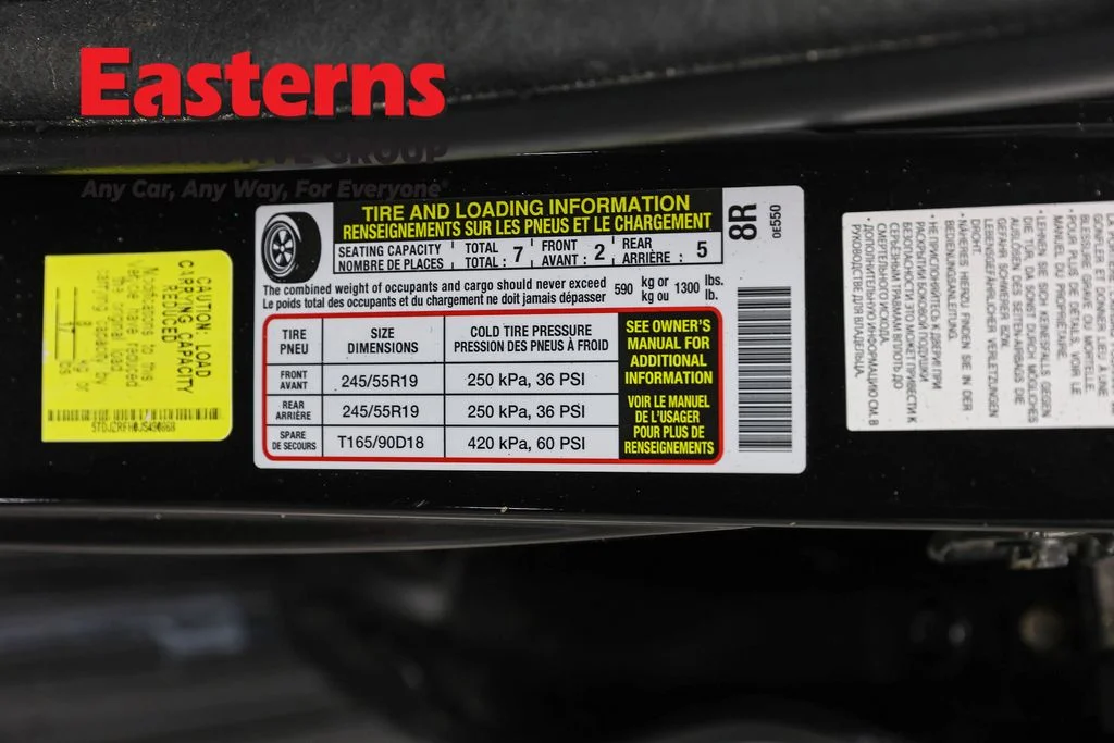 Used 2018 Black Toyota SE image 36