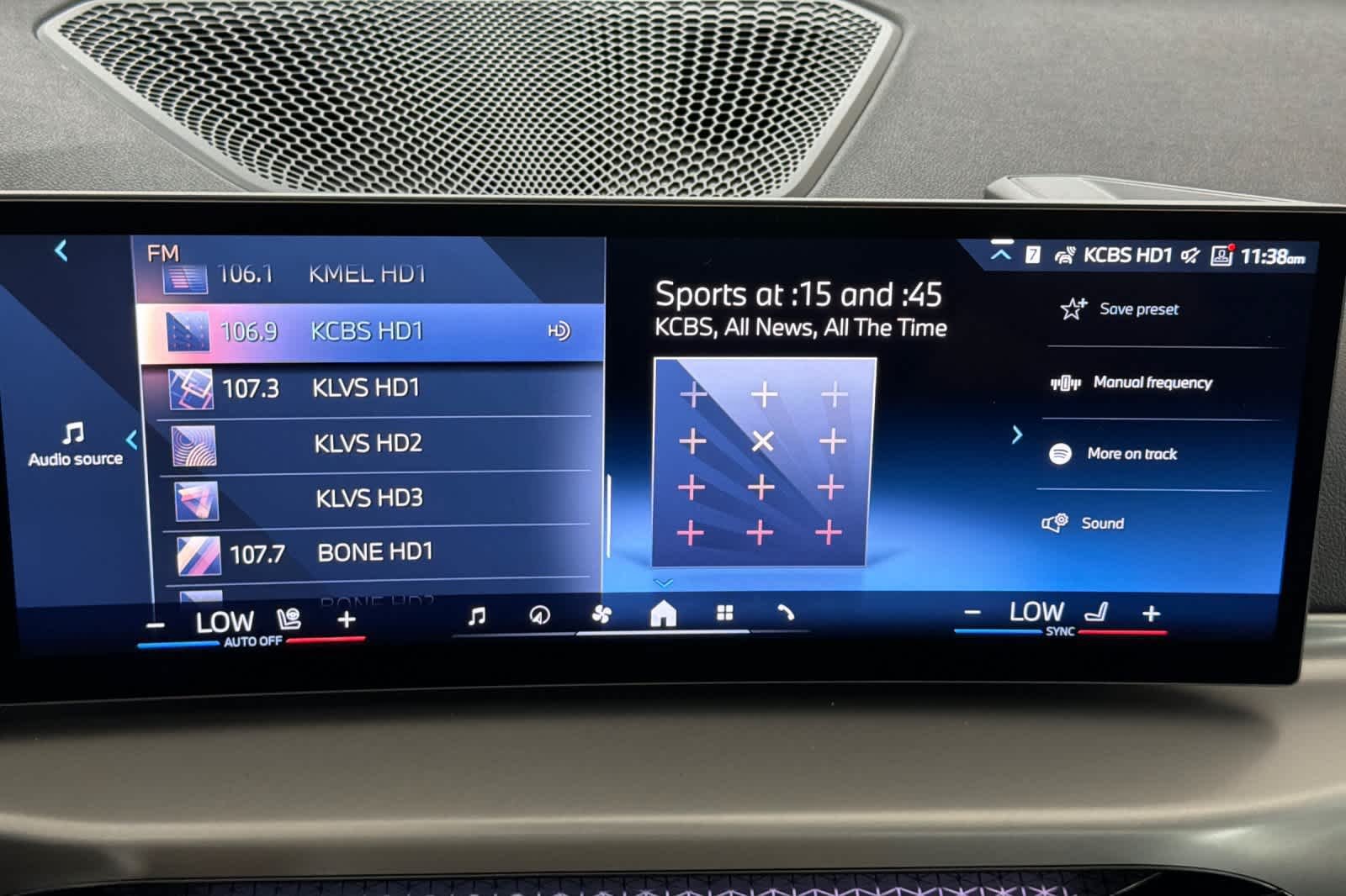 New 2026 Brooklyn Grey Metallic BMW 230i xDrive image 17