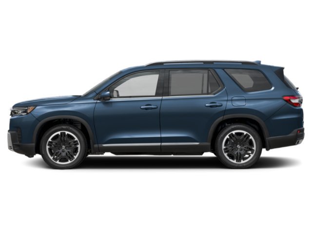 New 2026 Smoke Blue Pearl Honda Touring S image 3