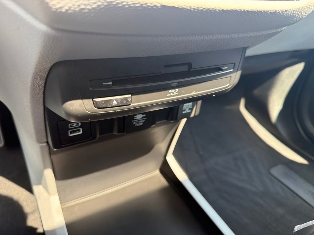 2024 Honda Odyssey Elite - Photo 38
