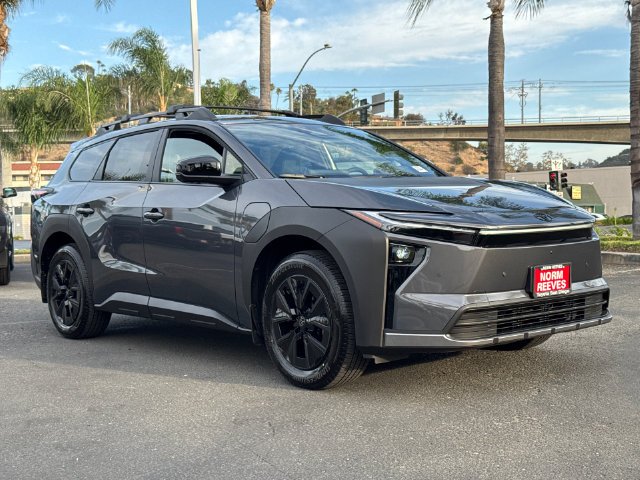 New 2026 Pavement Toyota  image 4