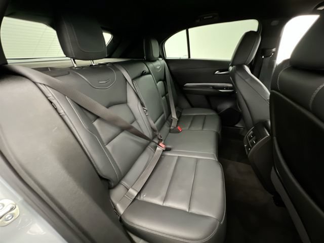 2025 Cadillac XT4 Premium Luxury - Photo 17