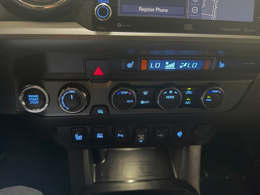 Used 2023  Toyota TRD Pro image 23