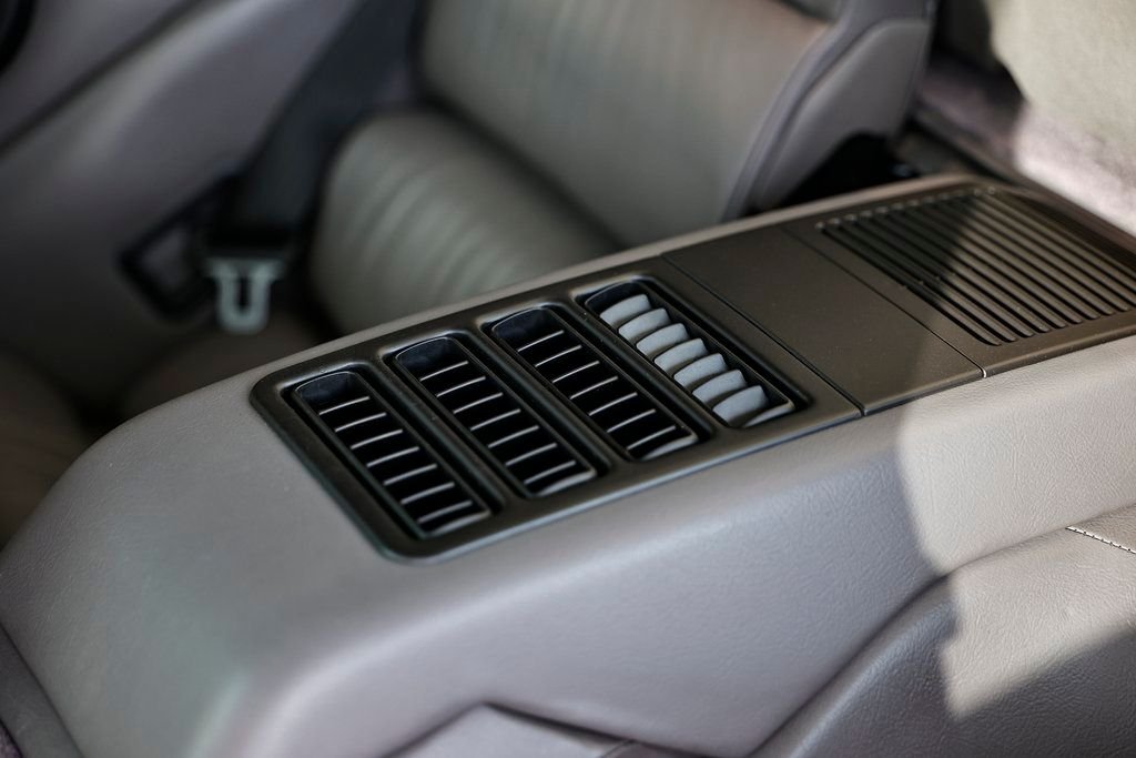 Used 1994 Black Porsche GTS image 31