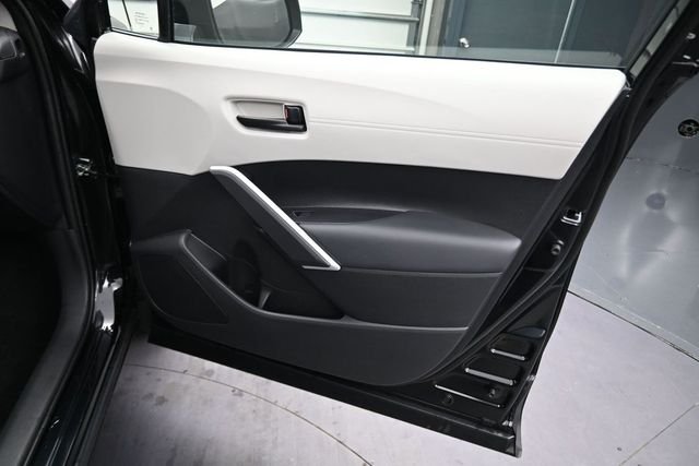 Used 2026 Jet Black Toyota L image 24