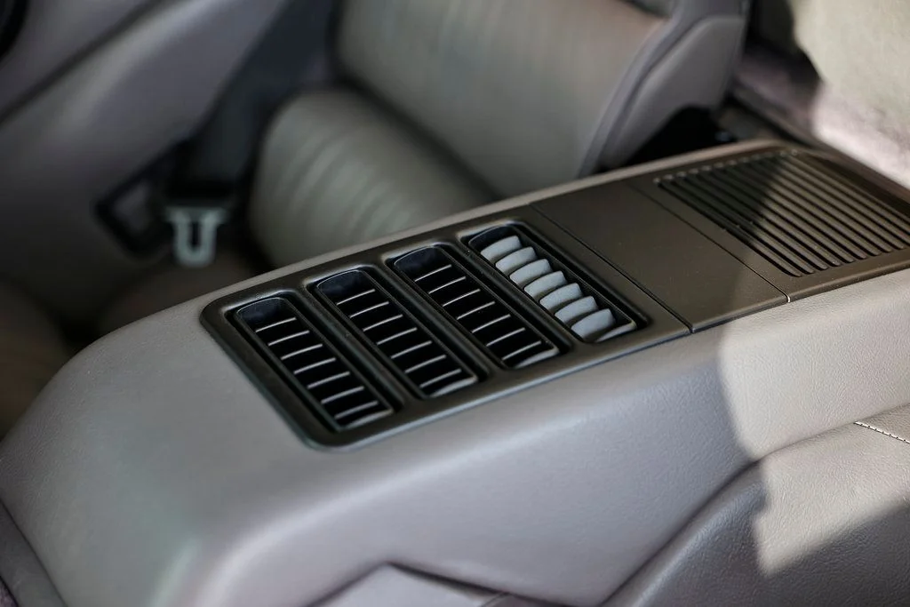 Used 1994 Black Porsche GTS image 31