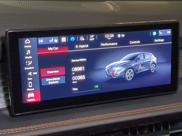2025 Alfa Romeo Tonale Base - Photo 18