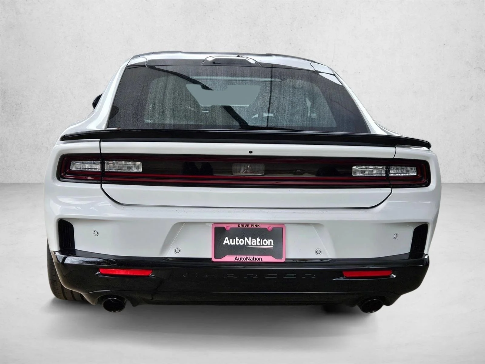 New 2026 White Knuckle Dodge Scat Pack Plus image 8