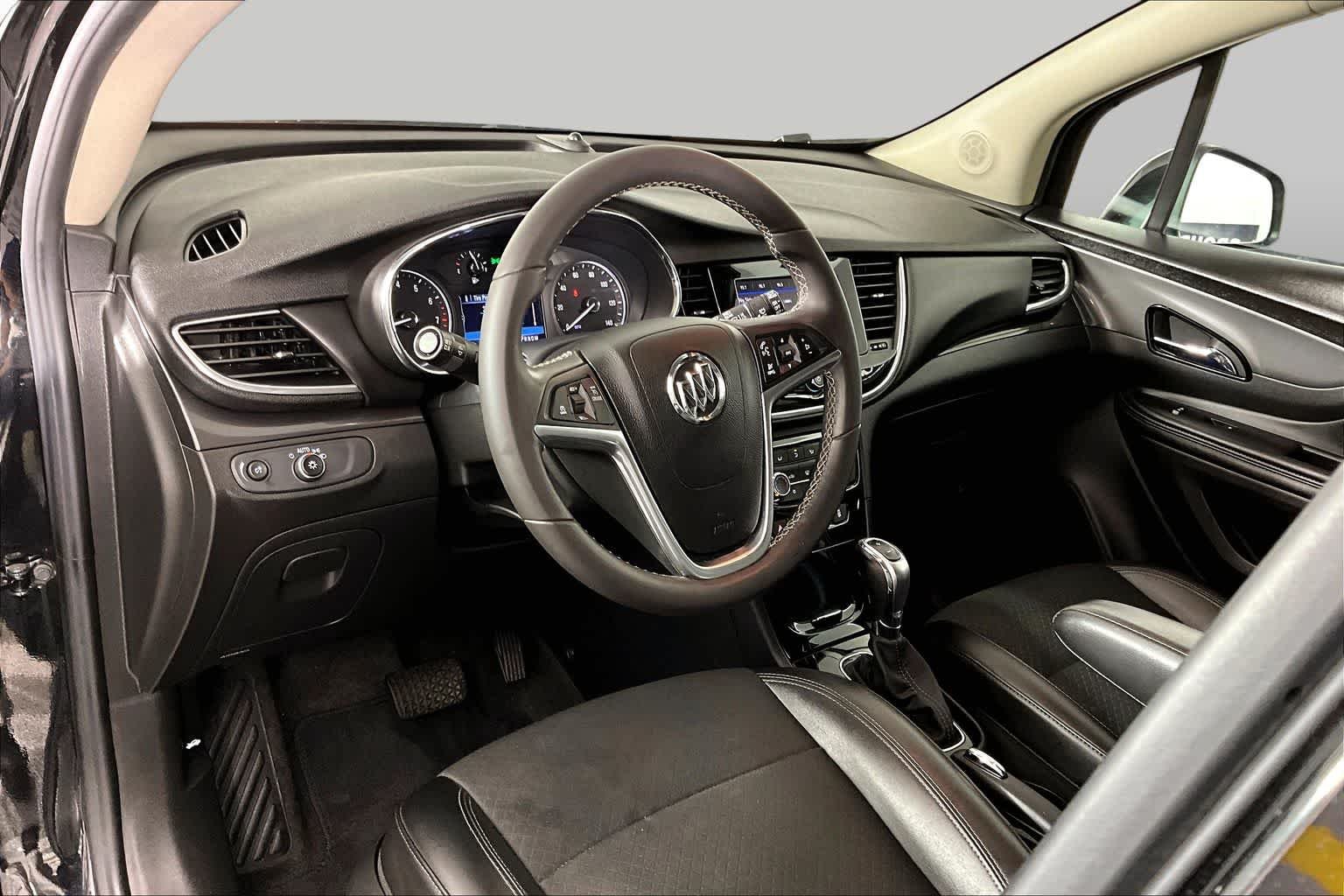 2022 Buick Encore Preferred - Photo 16