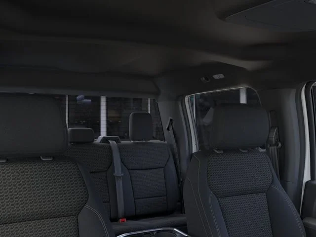 New 2026 Oxford White Ford STX image 22