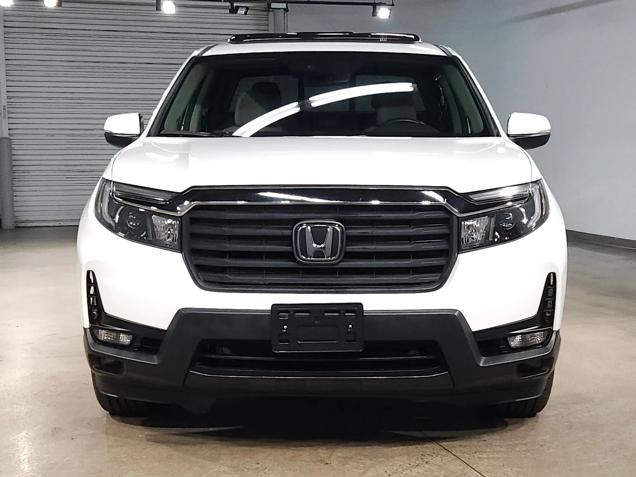Used 2023 Honda Ridgeline RTL with VIN 5FPYK3F51PB001257 for sale in Little Rock