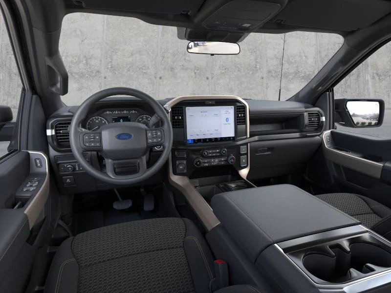 New 2026 Marsh Gray Ford STX® image 39