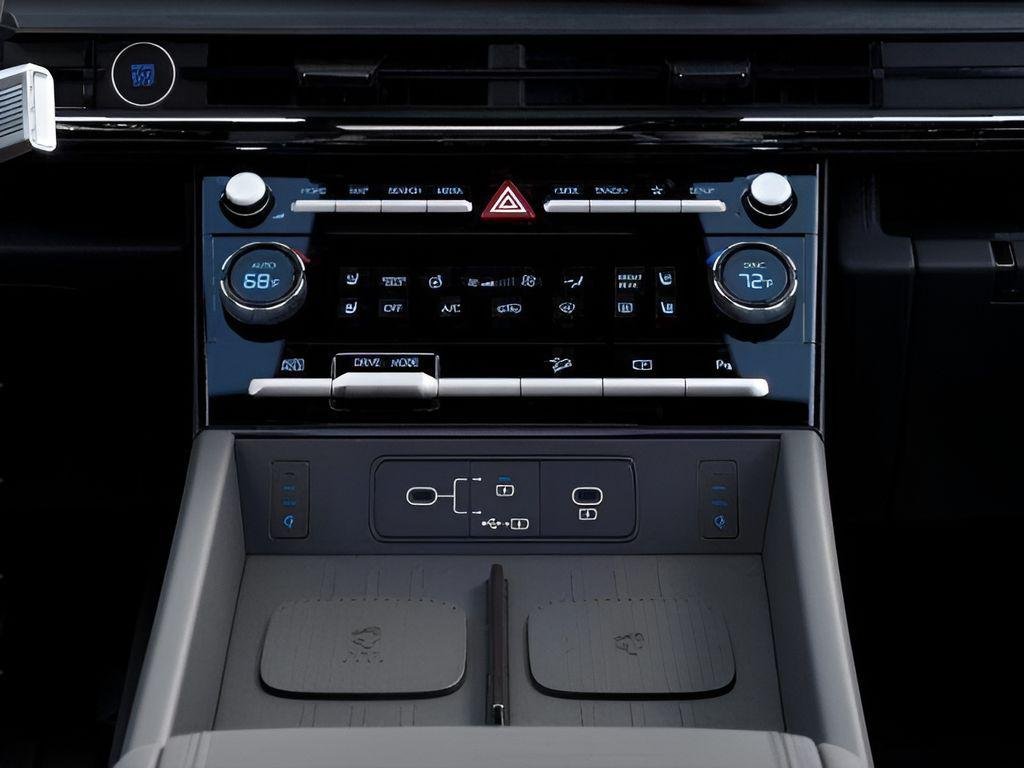 2026 Hyundai Santa Fe Calligraphy - Photo 16