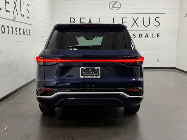 New 2026  Lexus 350 F SPORT Handling image 5