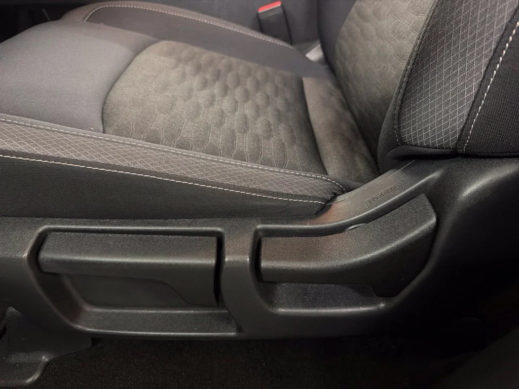 Used 2024 Glacier White Nissan S image 14