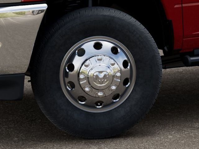 2026 RAM 3500 Chassis Tradesman - Photo 8