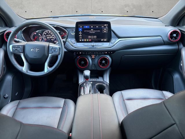 2023 Chevrolet Blazer RS - Photo 20