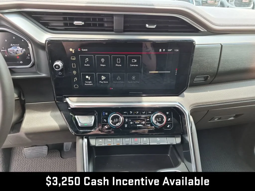 2026 GMC Sierra 1500 Denali - Photo 26