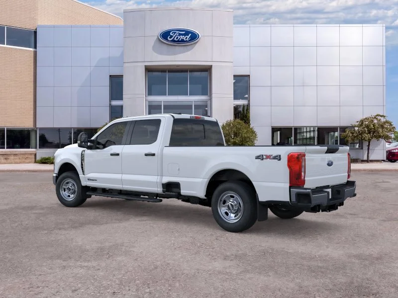 New 2026 Oxford White Ford XL image 57