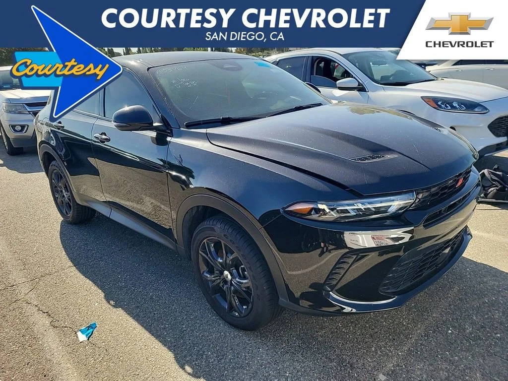2023 Dodge Hornet 2.0 GT AWD's photo