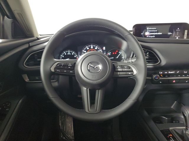 New 2026 Deep Crystal Blue Mica Mazda 2.5 S Select Sport AWD image 16