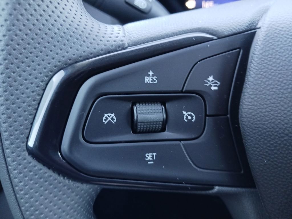 New 2026 Sterling Gray Metallic Chevrolet LT image 32
