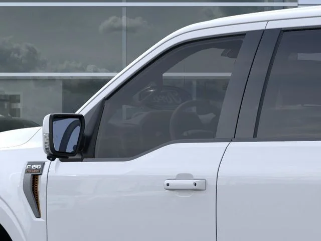 New 2026 Oxford White Ford Tremor® image 19