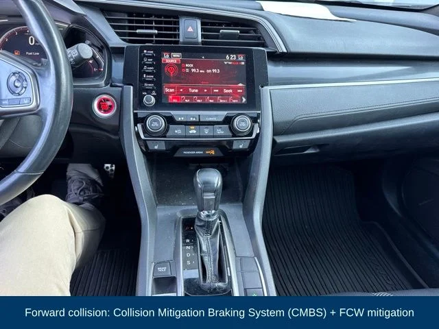 Used 2020  Honda Sport Touring image 16