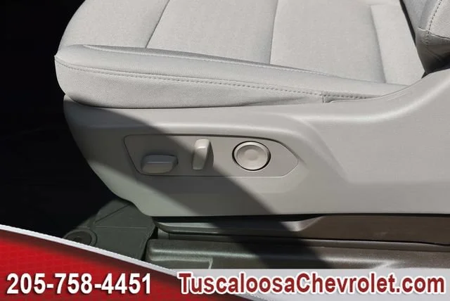 2026 Chevrolet Silverado 1500 RST - Photo 15