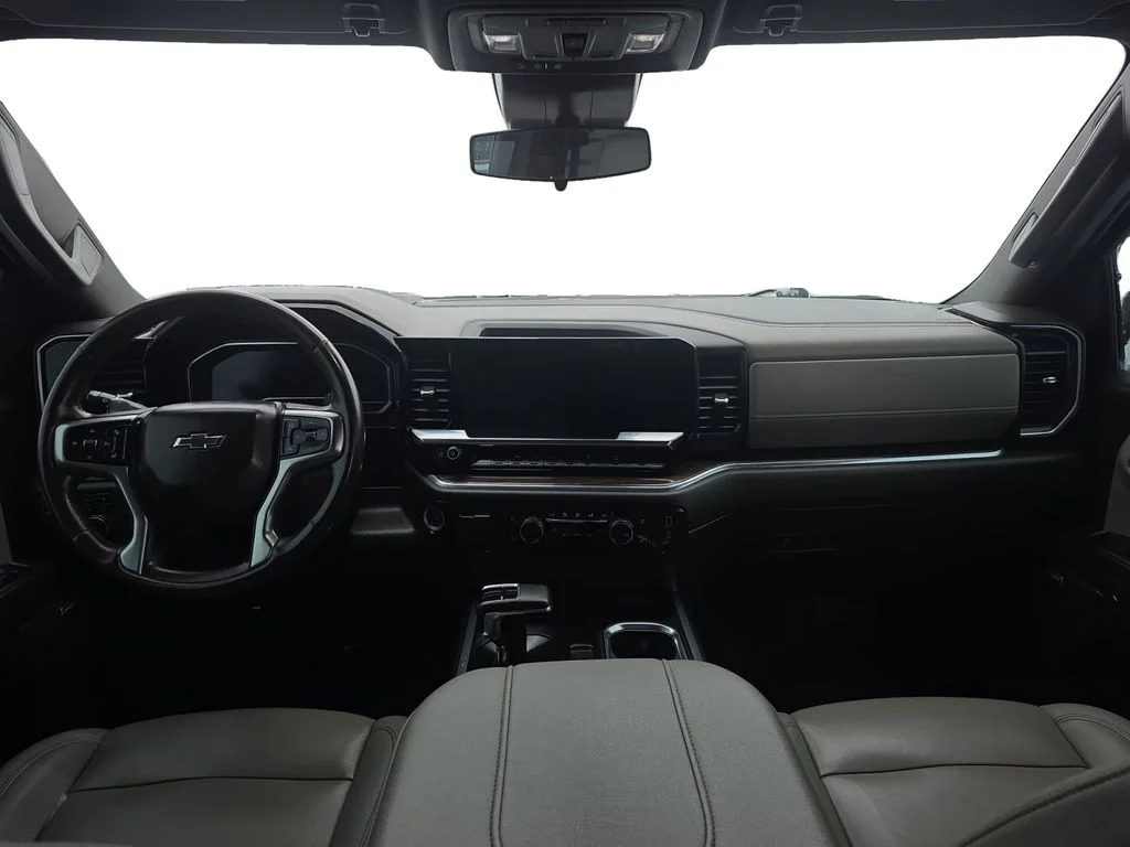 2023 Chevrolet Silverado 1500 LT Trail Boss - Photo 14