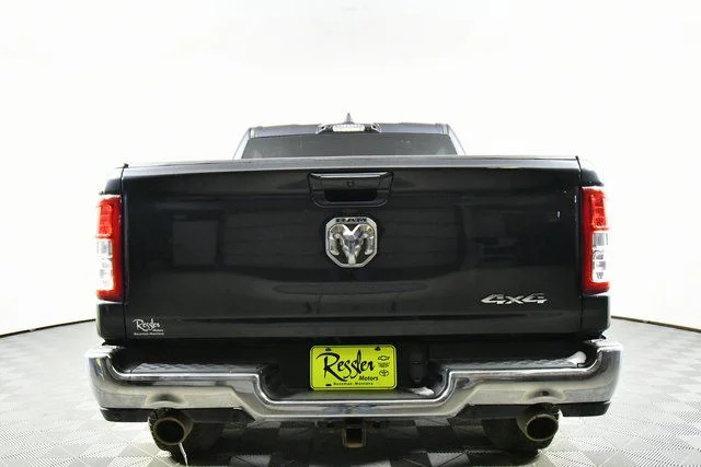 2021 RAM Ram 1500 Pickup Big Horn/Lone Star - Photo 12