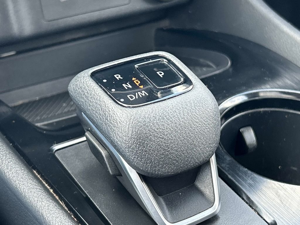 Used 2023 Gray Nissan SV image 26